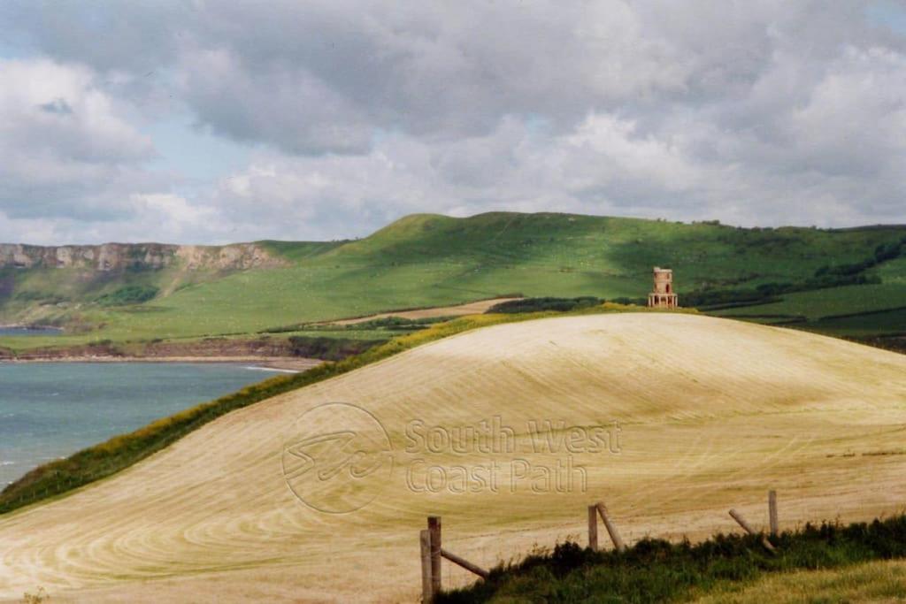 Home In Dorset, Near Jurassic Coast And Arne Wareham Exteriér fotografie